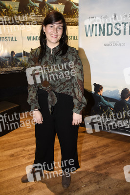 Filmpremiere 'Windstill' in München