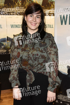 Filmpremiere 'Windstill' in München