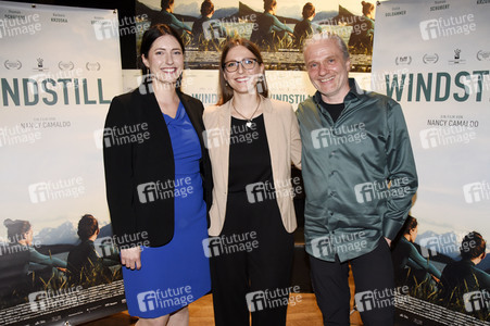 Filmpremiere 'Windstill' in München