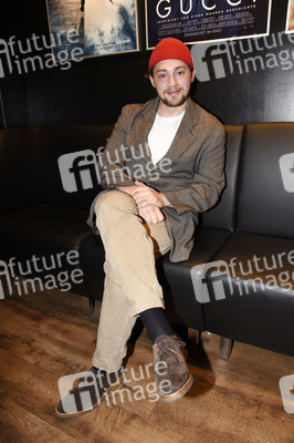 Filmpremiere 'Windstill' in München