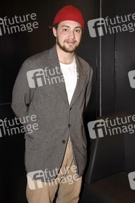 Filmpremiere 'Windstill' in München