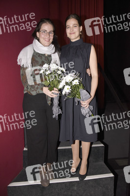 Filmpremiere 'Windstill' in München