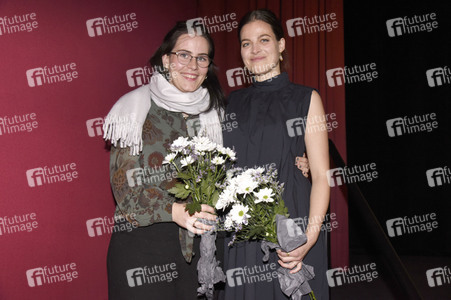 Filmpremiere 'Windstill' in München