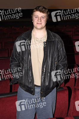 Filmpremiere 'Windstill' in München