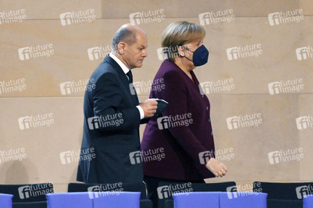 2. Sitzung des Deutschen Bundestages in Berlin