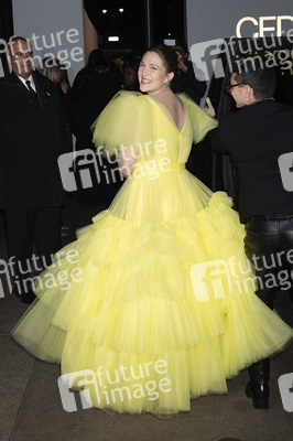CFDA Fashion Awards 2021 in New York