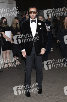 CFDA Fashion Awards 2021 in New York