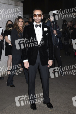 CFDA Fashion Awards 2021 in New York