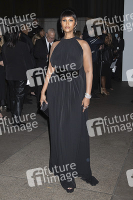 CFDA Fashion Awards 2021 in New York
