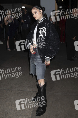 CFDA Fashion Awards 2021 in New York