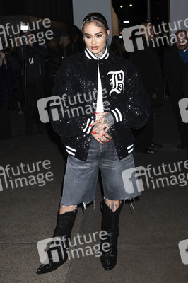 CFDA Fashion Awards 2021 in New York