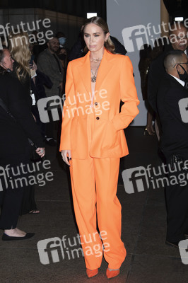 CFDA Fashion Awards 2021 in New York