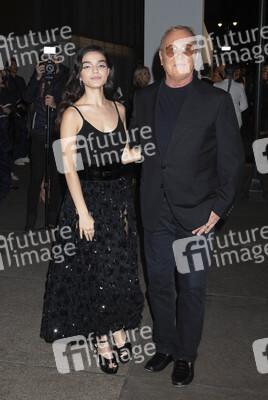 CFDA Fashion Awards 2021 in New York
