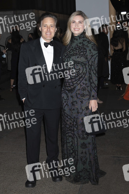 CFDA Fashion Awards 2021 in New York
