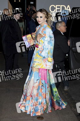 CFDA Fashion Awards 2021 in New York