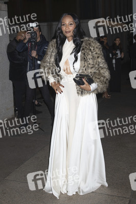 CFDA Fashion Awards 2021 in New York