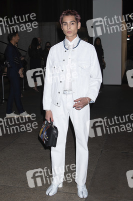 CFDA Fashion Awards 2021 in New York