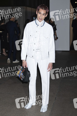 CFDA Fashion Awards 2021 in New York