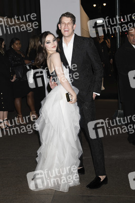 CFDA Fashion Awards 2021 in New York