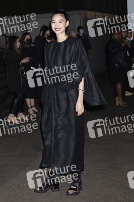CFDA Fashion Awards 2021 in New York