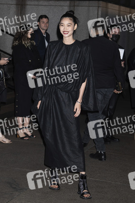 CFDA Fashion Awards 2021 in New York
