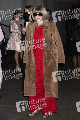CFDA Fashion Awards 2021 in New York