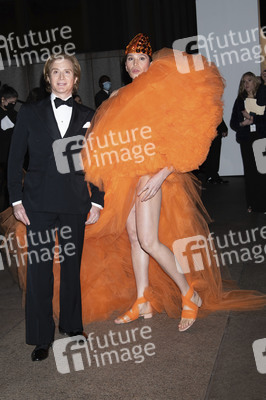 CFDA Fashion Awards 2021 in New York