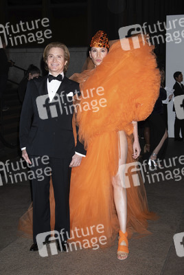 CFDA Fashion Awards 2021 in New York