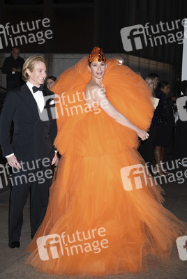 CFDA Fashion Awards 2021 in New York