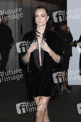 CFDA Fashion Awards 2021 in New York