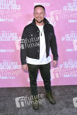 Serienpremiere 'The Sex Lives of College Girls' in Los Angeles