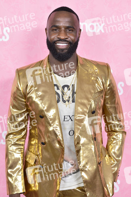 Serienpremiere 'The Sex Lives of College Girls' in Los Angeles
