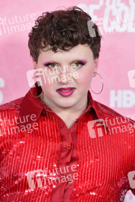 Serienpremiere 'The Sex Lives of College Girls' in Los Angeles