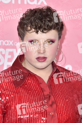 Serienpremiere 'The Sex Lives of College Girls' in Los Angeles