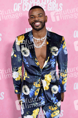 Serienpremiere 'The Sex Lives of College Girls' in Los Angeles