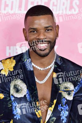 Serienpremiere 'The Sex Lives of College Girls' in Los Angeles