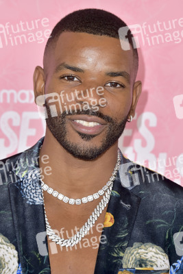 Serienpremiere 'The Sex Lives of College Girls' in Los Angeles