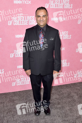 Serienpremiere 'The Sex Lives of College Girls' in Los Angeles