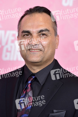 Serienpremiere 'The Sex Lives of College Girls' in Los Angeles