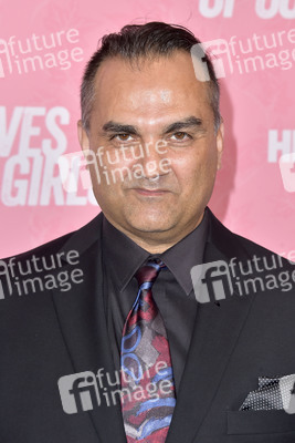 Serienpremiere 'The Sex Lives of College Girls' in Los Angeles