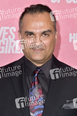 Serienpremiere 'The Sex Lives of College Girls' in Los Angeles