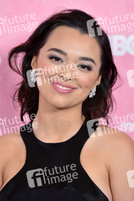 Serienpremiere 'The Sex Lives of College Girls' in Los Angeles
