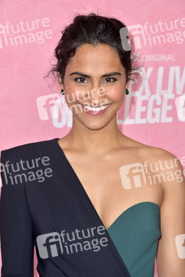 Serienpremiere 'The Sex Lives of College Girls' in Los Angeles