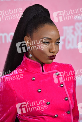 Serienpremiere 'The Sex Lives of College Girls' in Los Angeles