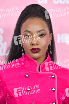 Serienpremiere 'The Sex Lives of College Girls' in Los Angeles