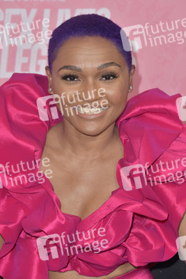 Serienpremiere 'The Sex Lives of College Girls' in Los Angeles