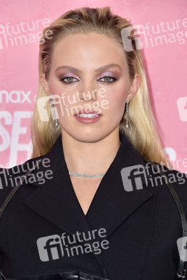 Serienpremiere 'The Sex Lives of College Girls' in Los Angeles