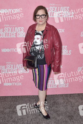 Serienpremiere 'The Sex Lives of College Girls' in Los Angeles