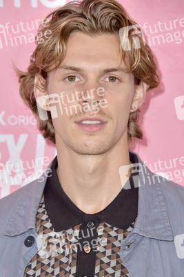 Serienpremiere 'The Sex Lives of College Girls' in Los Angeles