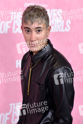 Serienpremiere 'The Sex Lives of College Girls' in Los Angeles